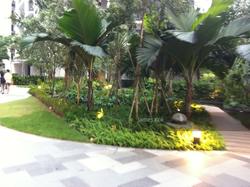 H2O Residences (D28), Condominium #121685762
